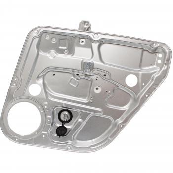TrakMotive 200860 - Window Regulator TrakMotive 200860 Power Window Regulator Assembly product image 2 of 4
