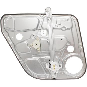 TrakMotive 200860 - Window Regulator TrakMotive 200860 Power Window Regulator Assembly product image 3 of 4