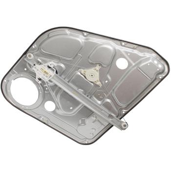TrakMotive 200864 - Window Regulator TrakMotive 200864 Power Window Regulator Assembly product image 3 of 4