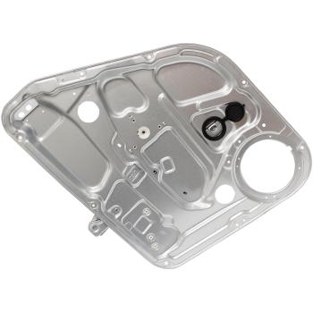 TrakMotive 200864 - Window Regulator TrakMotive 200864 Power Window Regulator Assembly product image 4 of 4