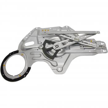 TrakMotive 200909 - Window Regulator TrakMotive 200909 Power Window Regulator Assembly product image 1 of 4