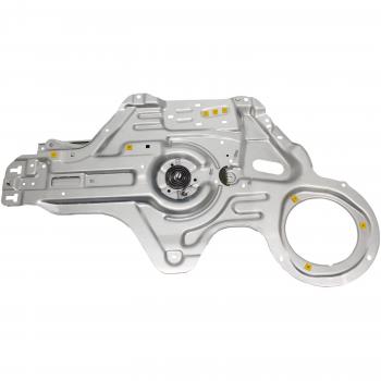 TrakMotive 200909 - Window Regulator TrakMotive 200909 Power Window Regulator Assembly product image 2 of 4
