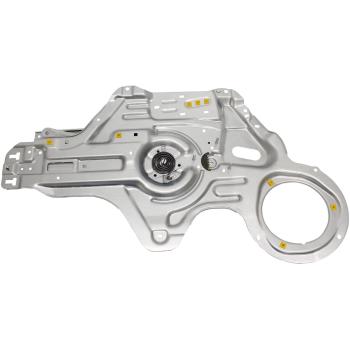 TrakMotive 200909 - Window Regulator TrakMotive 200909 Power Window Regulator Assembly product image 4 of 4