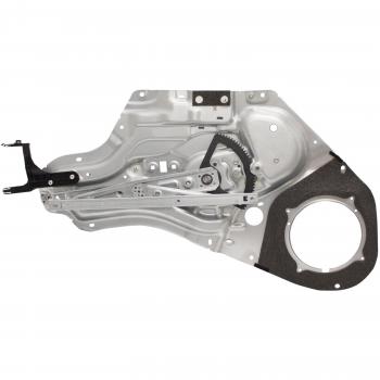 TrakMotive 200914 Power Window Regulator Assembly product image 2 of 4