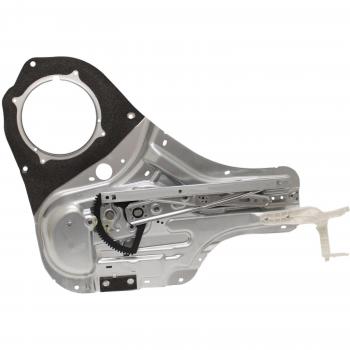 TrakMotive 200916 Power Window Regulator Assembly product image 2 of 4