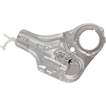TrakMotive 200916 Power Window Regulator Assembly product image 3 of 4