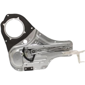 TrakMotive 200916 Power Window Regulator Assembly product image 4 of 4