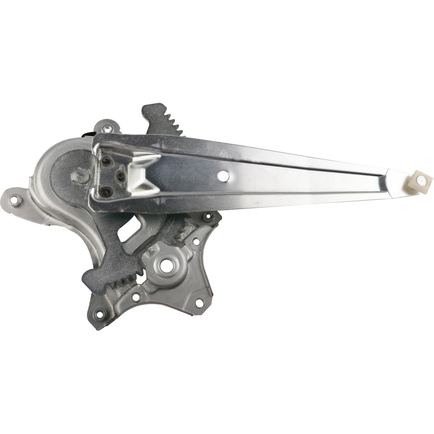 TrakMotive 200919 - Window Regulator TrakMotive 200919 Power Window Regulator Assembly product image 3 of 4