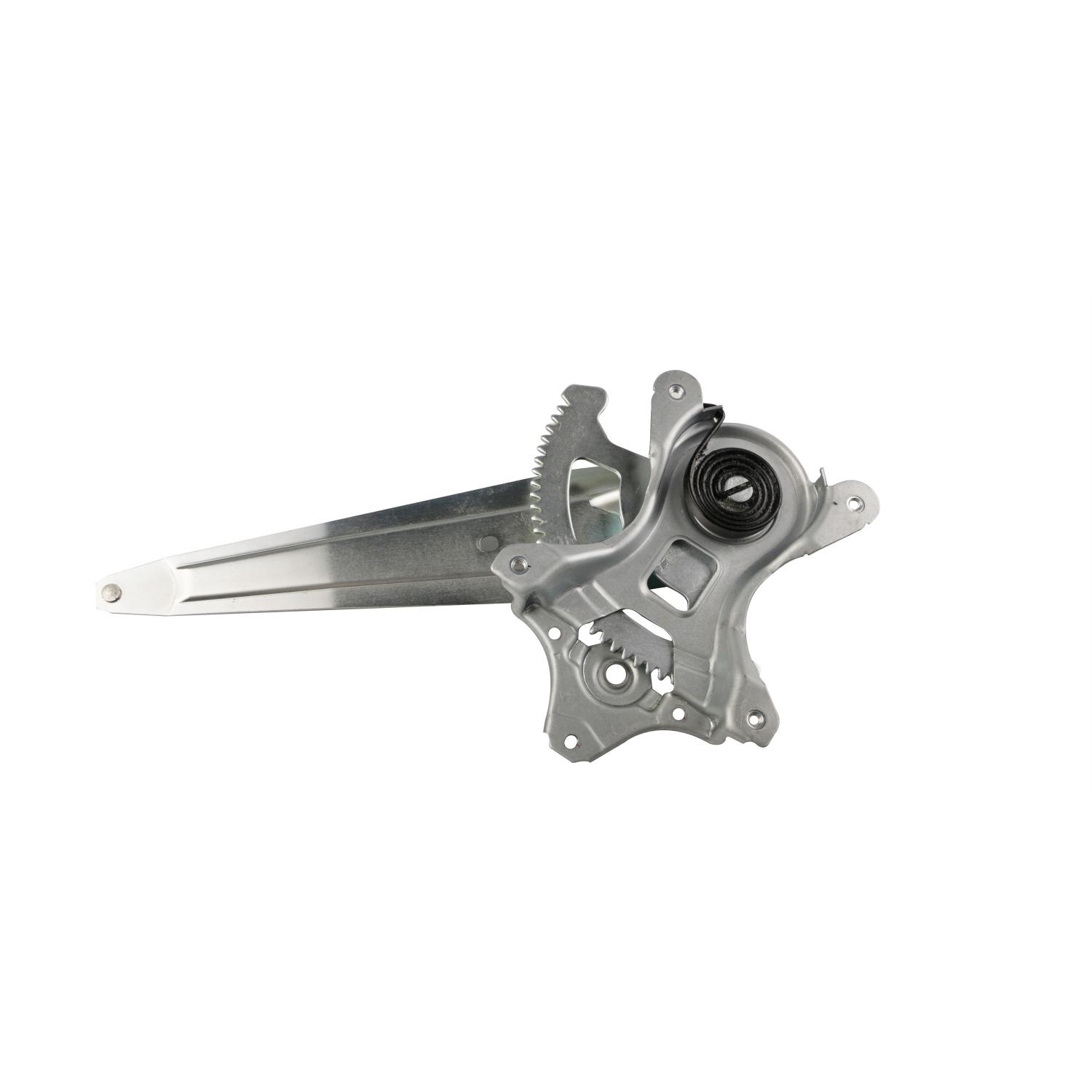 TrakMotive 200919 - Window Regulator TrakMotive 200919 Power Window Regulator Assembly product image 4 of 4