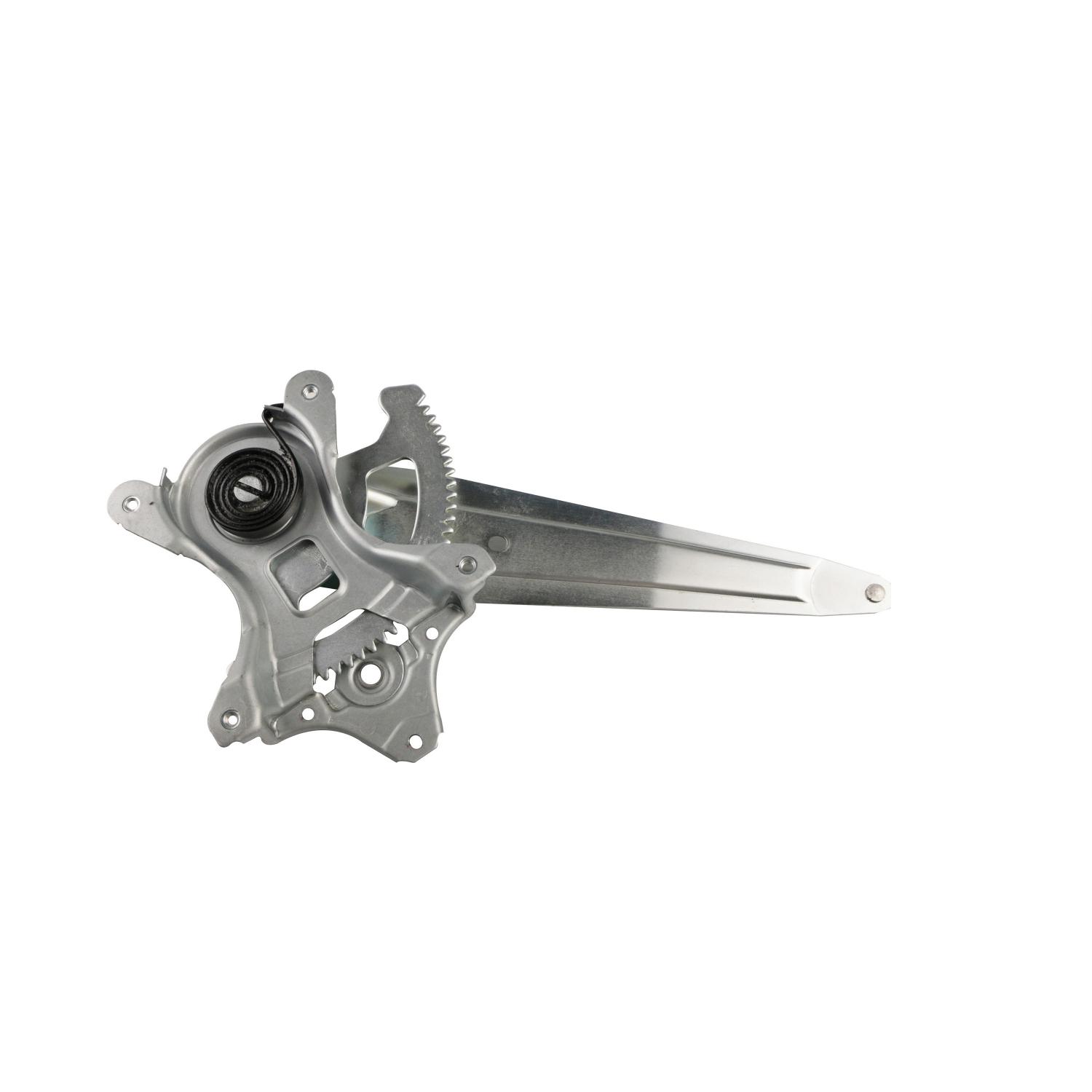 TrakMotive 200920 - Window Regulator TrakMotive 200920 Power Window Regulator Assembly product image 2 of 4