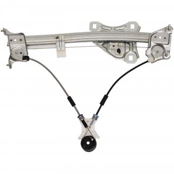 TrakMotive 200923 Power Window Regulator Assembly product image 1 of 4