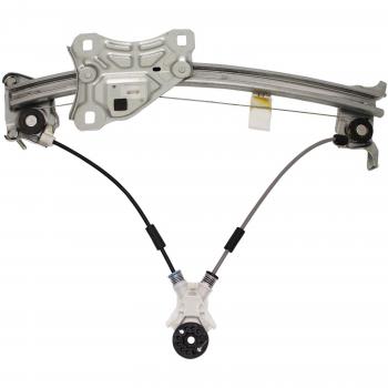 TrakMotive 200923 Power Window Regulator Assembly product image 2 of 4