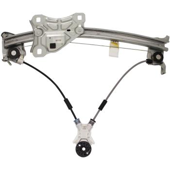 TrakMotive 200923 Power Window Regulator Assembly product image 4 of 4