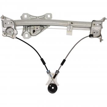 TrakMotive 200924 Power Window Regulator Assembly product image 1 of 4