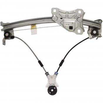 TrakMotive 200924 Power Window Regulator Assembly product image 2 of 4