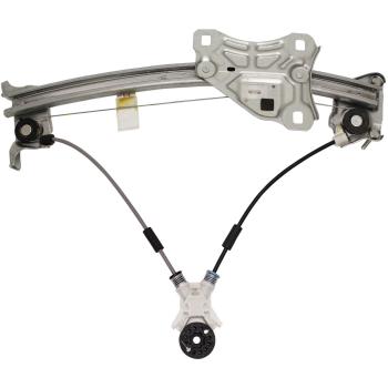 TrakMotive 200924 Power Window Regulator Assembly product image 4 of 4