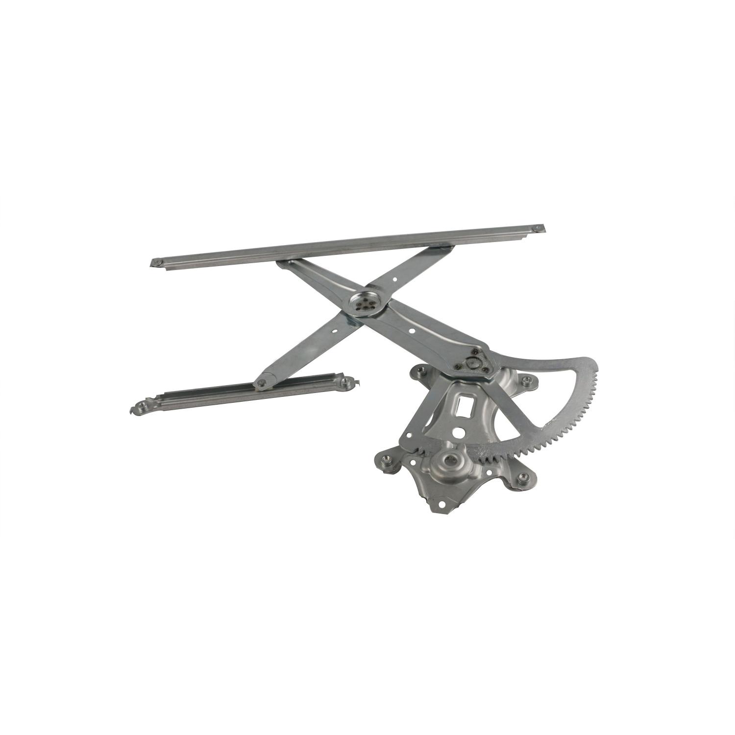 TrakMotive 200925 - Window Regulator TrakMotive 200925 Power Window Regulator Assembly product image 1 of 4