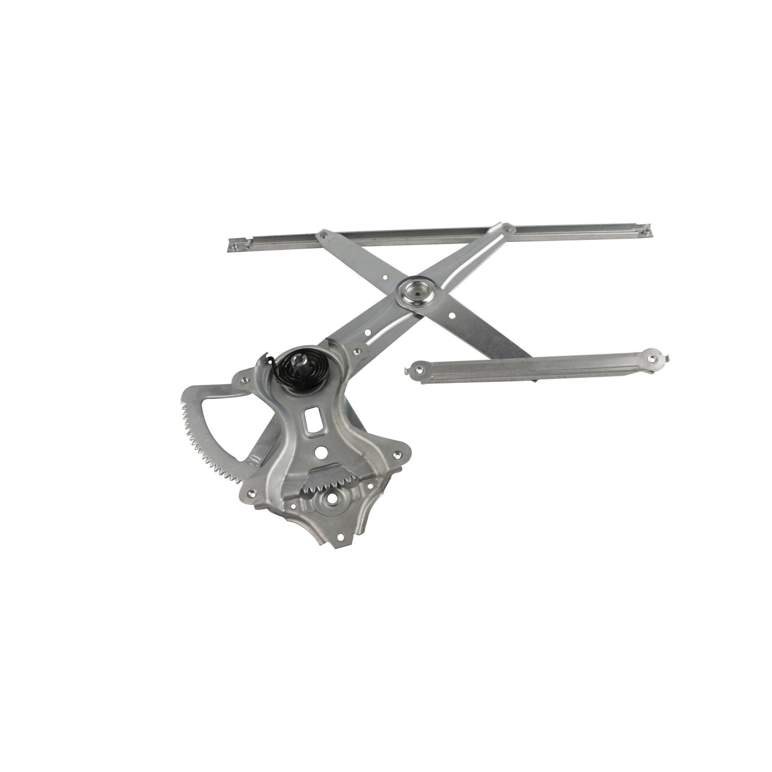 TrakMotive 200925 - Window Regulator TrakMotive 200925 Power Window Regulator Assembly product image 2 of 4