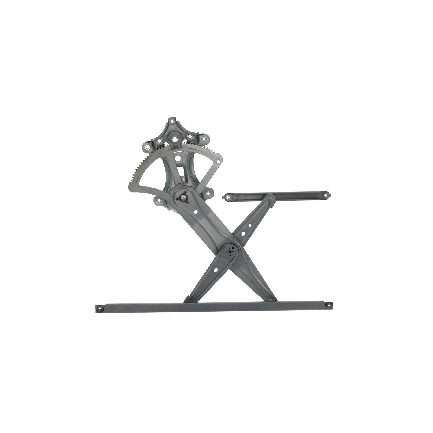 TrakMotive 200925 - Window Regulator TrakMotive 200925 Power Window Regulator Assembly product image 3 of 4