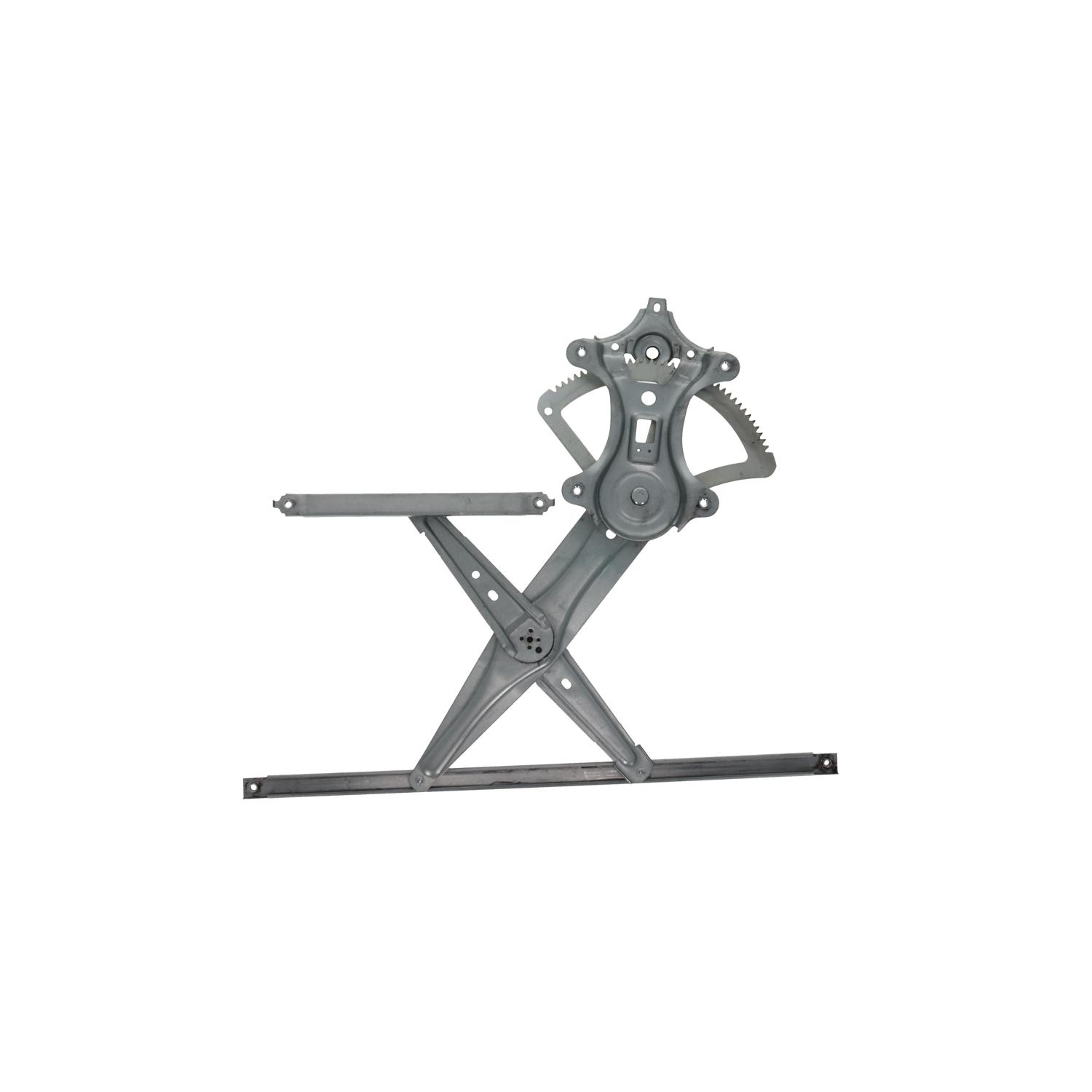 TrakMotive 200925 - Window Regulator TrakMotive 200925 Power Window Regulator Assembly product image 4 of 4