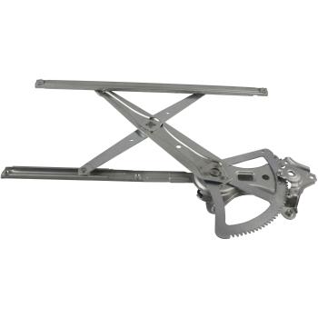 TrakMotive 200930 Power Window Regulator Assembly product image 3 of 4