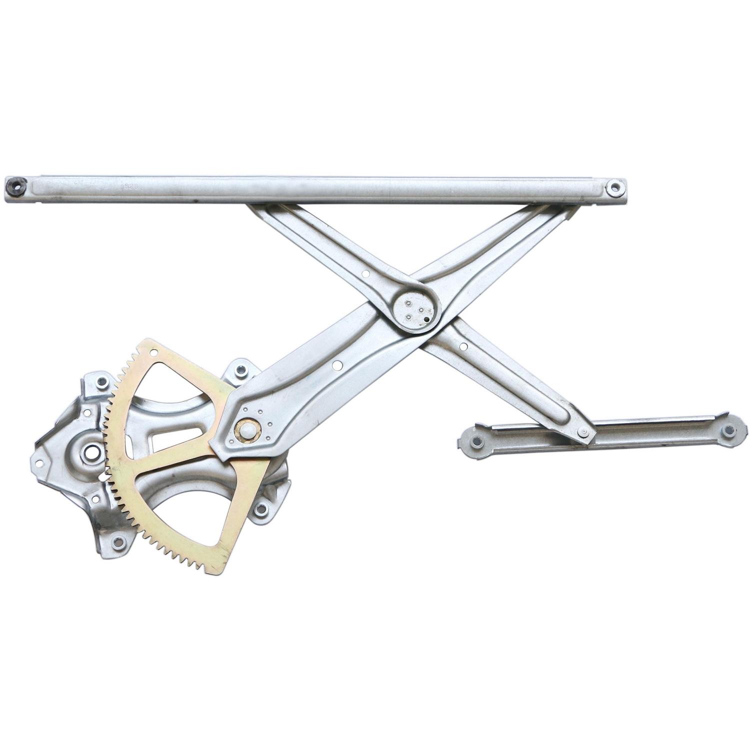 TrakMotive 200933 Power Window Regulator Assembly product image 1 of 4