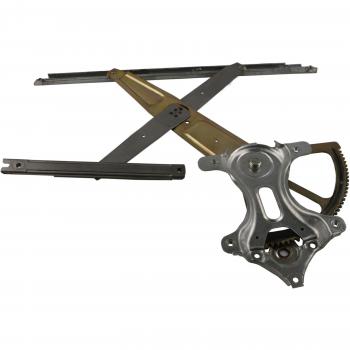 TrakMotive 200937 - Window Regulator TrakMotive 200937 Power Window Regulator Assembly product image 1 of 4