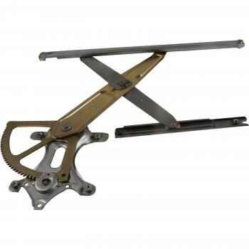 TrakMotive 200937 Power Window Regulator Assembly product image 2 of 4