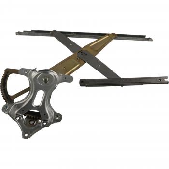 TrakMotive 200938 Power Window Regulator Assembly product image 1 of 4
