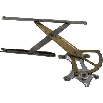 TrakMotive 200938 Power Window Regulator Assembly product image 4 of 4