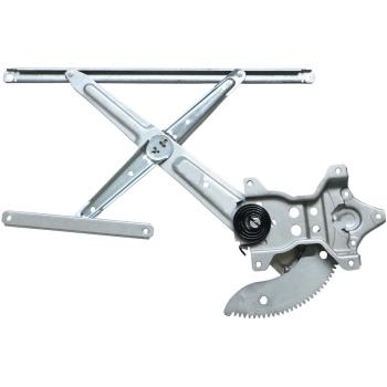 TrakMotive 200941 Power Window Regulator Assembly product image 4 of 4