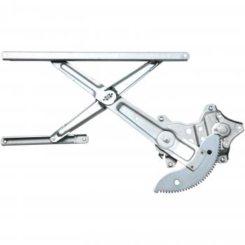 TrakMotive 200942 Power Window Regulator Assembly product image 1 of 4