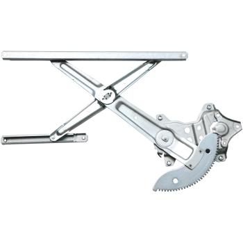 TrakMotive 200942 Power Window Regulator Assembly product image 3 of 4