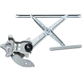 TrakMotive 200942 Power Window Regulator Assembly product image 4 of 4