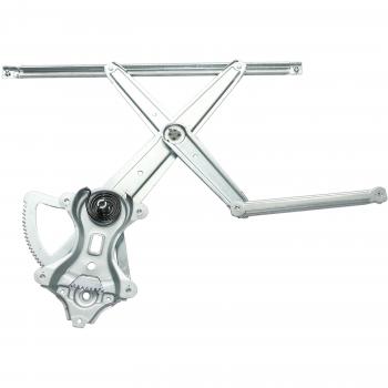 TrakMotive 200945 Power Window Regulator Assembly product image 2 of 4