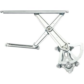 TrakMotive 200945 Power Window Regulator Assembly product image 3 of 4