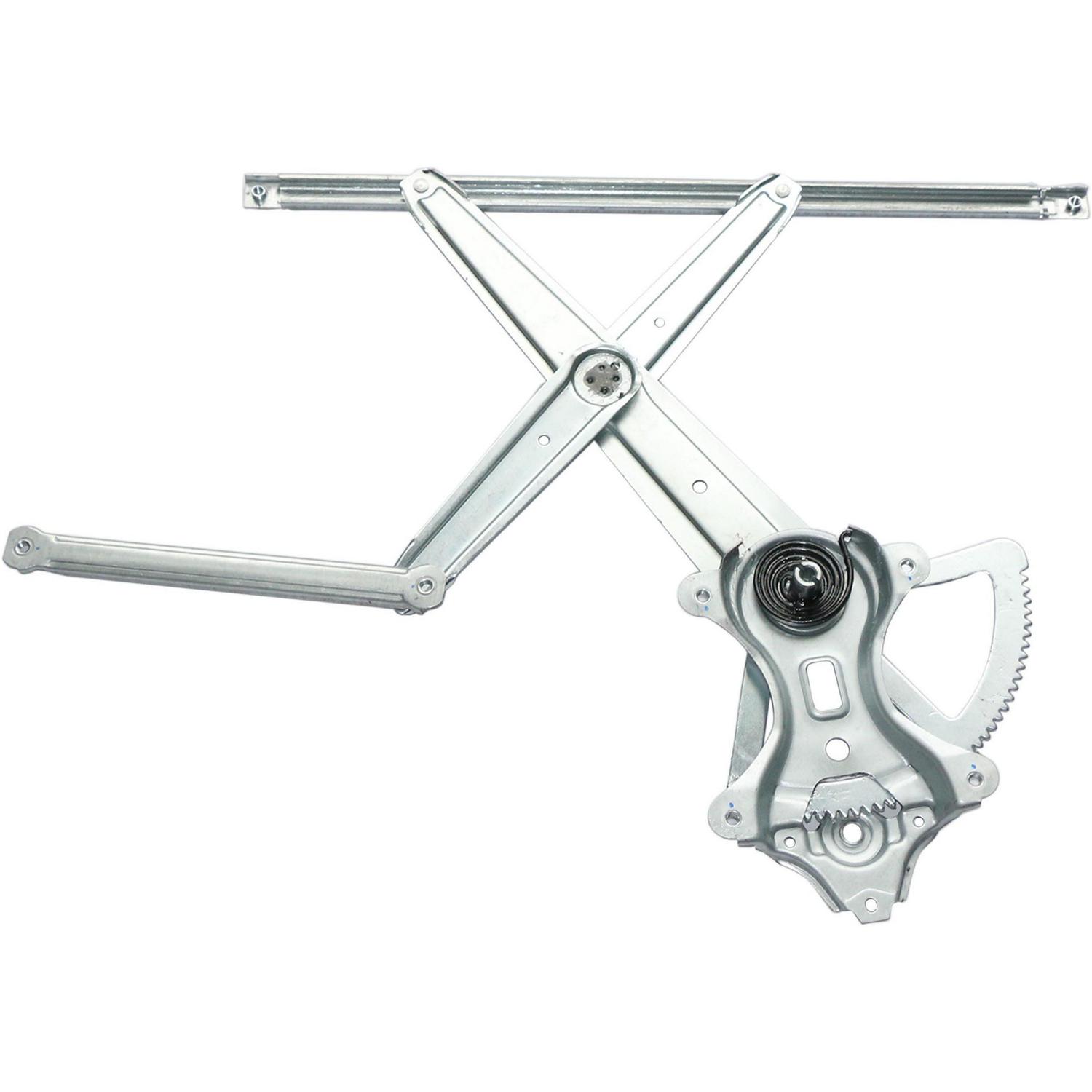 TrakMotive 200946 - Window Regulator TrakMotive 200946 Power Window Regulator Assembly product image 2 of 4