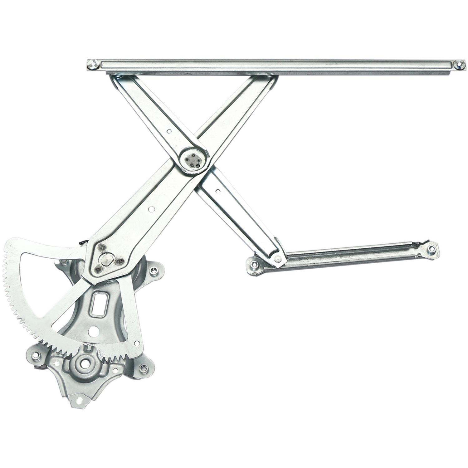TrakMotive 200946 - Window Regulator TrakMotive 200946 Power Window Regulator Assembly product image 3 of 4