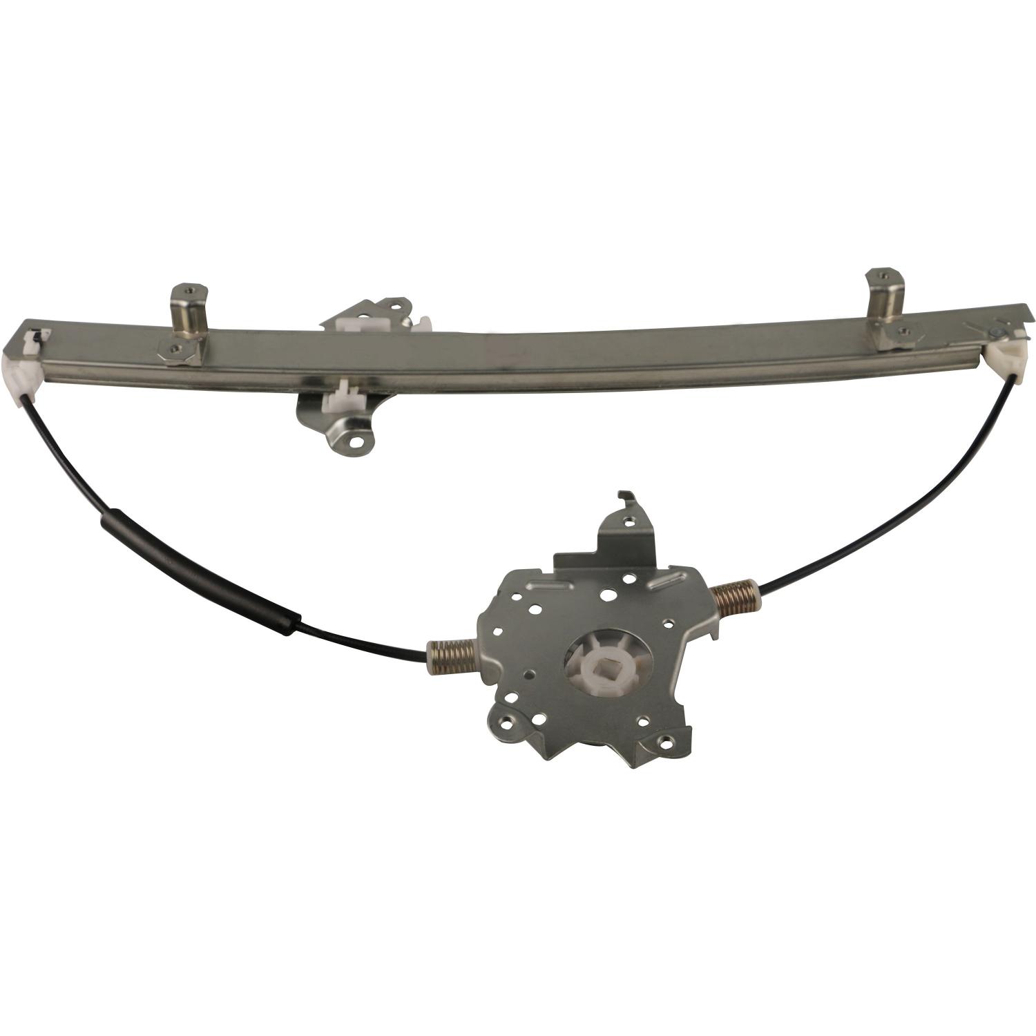 TrakMotive 200953 - Window Regulator TrakMotive 200953 Power Window Regulator Assembly product image 1 of 4
