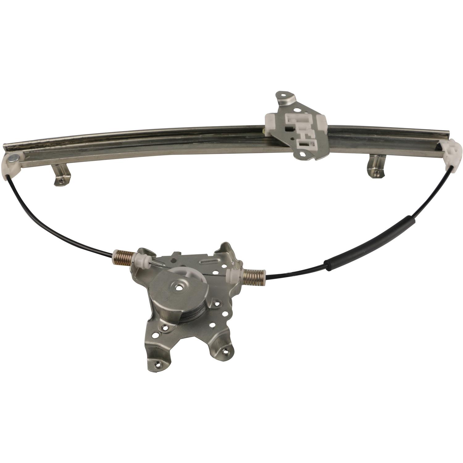 TrakMotive 200953 - Window Regulator TrakMotive 200953 Power Window Regulator Assembly product image 2 of 4