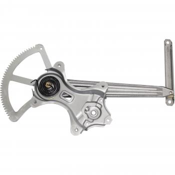 TrakMotive 200957 Power Window Regulator Assembly product image 1 of 4