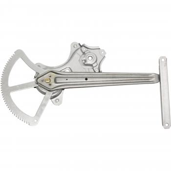 TrakMotive 200957 Power Window Regulator Assembly product image 2 of 4