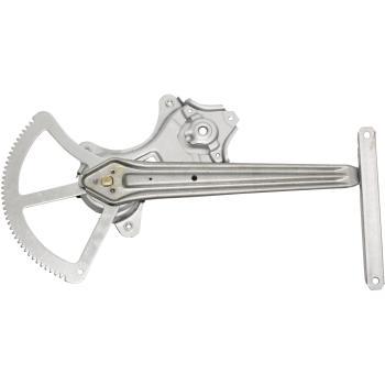 TrakMotive 200957 Power Window Regulator Assembly product image 4 of 4