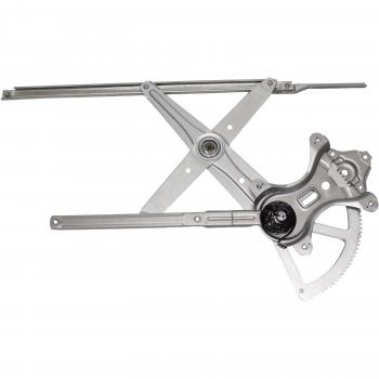 TrakMotive 200961 Power Window Regulator Assembly product image 1 of 4