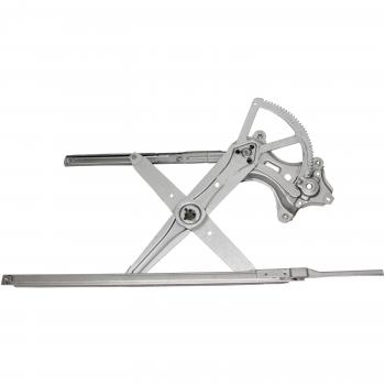 TrakMotive 200961 Power Window Regulator Assembly product image 2 of 4