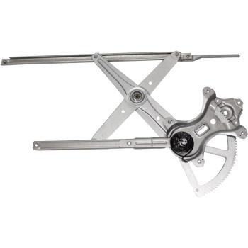 TrakMotive 200961 Power Window Regulator Assembly product image 3 of 4