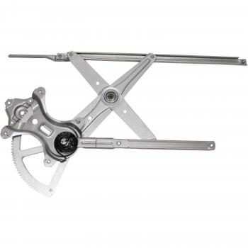 TrakMotive 200962 - Window Regulator TrakMotive 200962 Power Window Regulator Assembly product image 1 of 4