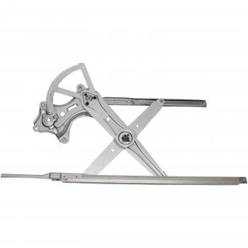 TrakMotive 200962 Power Window Regulator Assembly product image 2 of 4