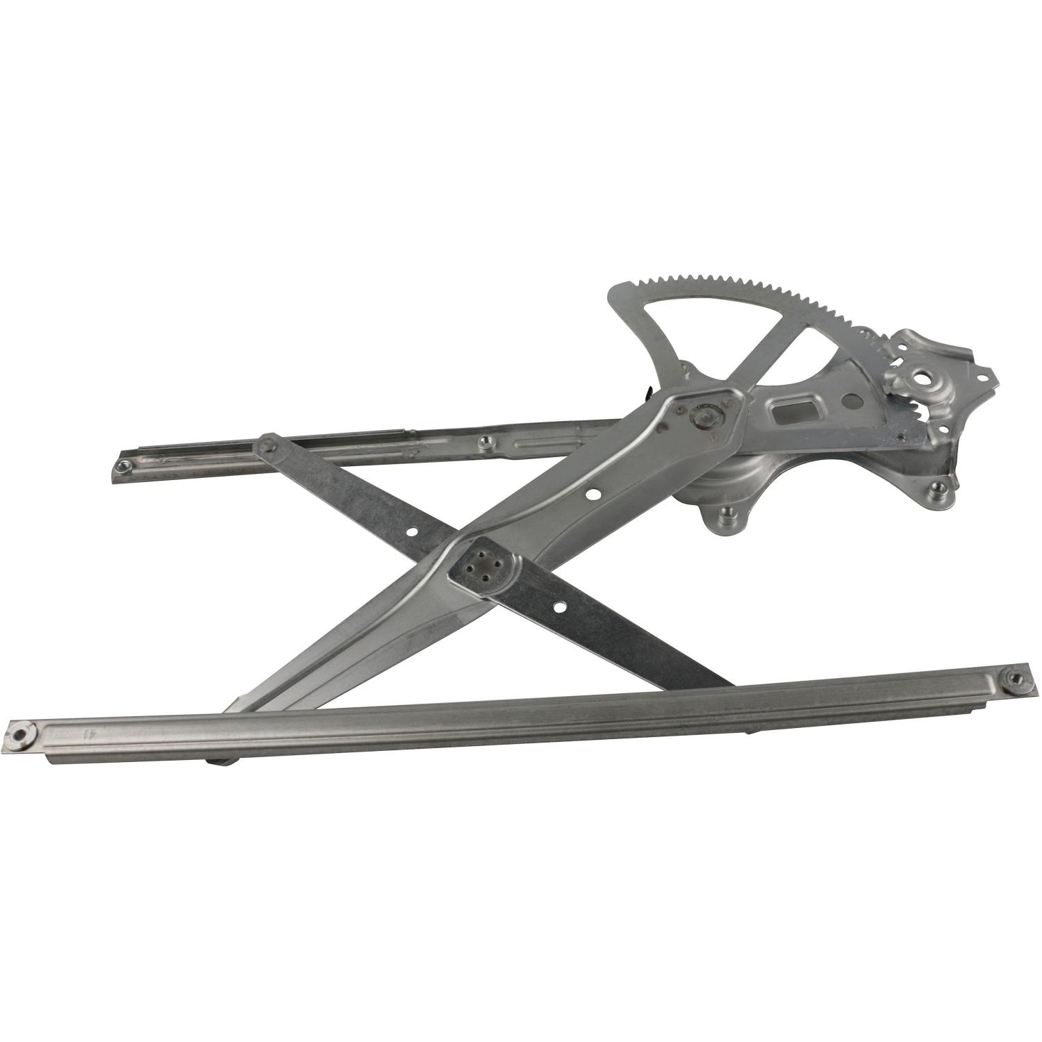 TrakMotive 200965 Power Window Regulator Assembly product image 1 of 4