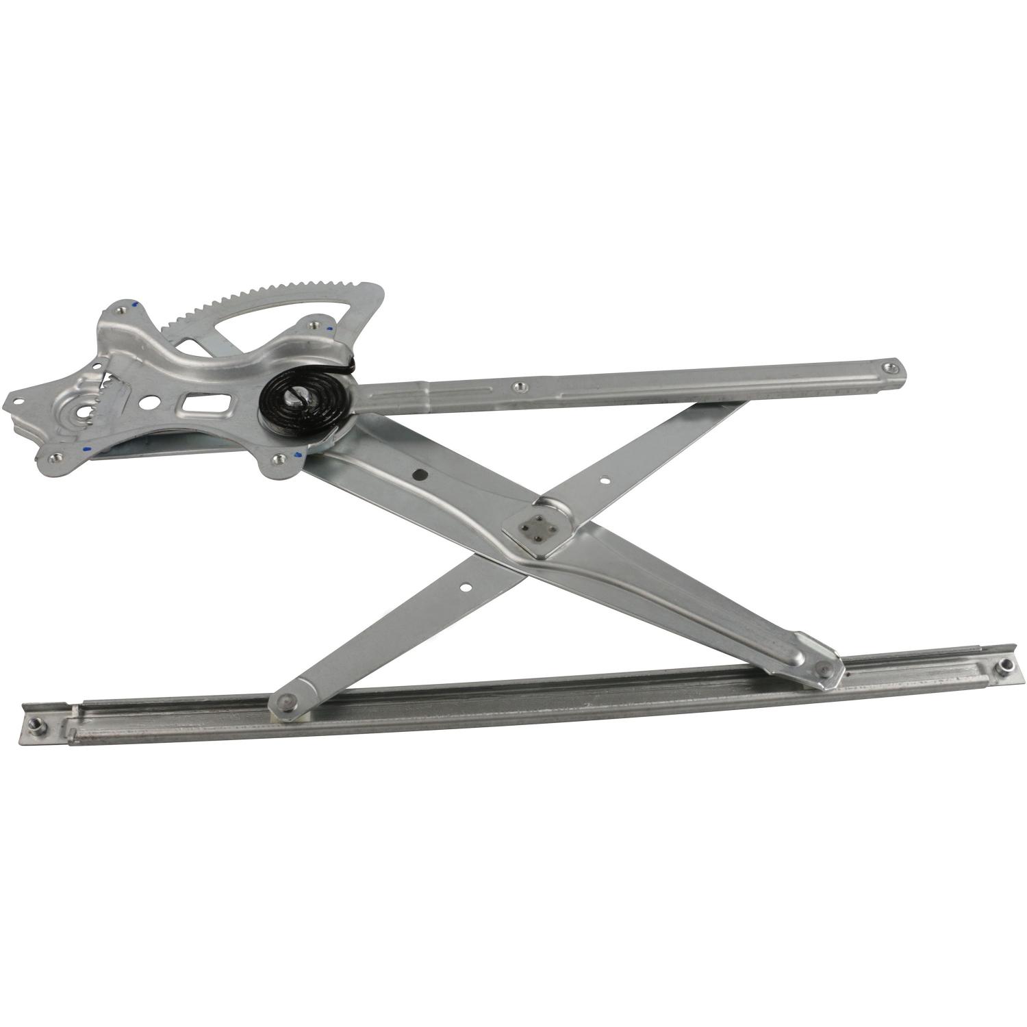 TrakMotive 200965 Power Window Regulator Assembly product image 2 of 4
